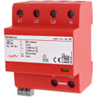 DEHN ITALIA SPA - DEH941315 SPD T1+2 3P+N MONOBLOCCO CON CONTATTO