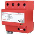 DEHN ITALIA SPA - DEH941316 SPD T1+2 BASIC 3P+N MONOBLOCCO