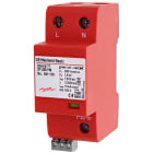 DEHN ITALIA SPA - DEH941116 SPD T1+2 BASIC 1P+N MONOBLOCCO CON CONTA