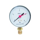 FERRARI - FER110513/6 MANOMETRO RADIALE D.100 6 BAR