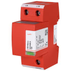 DEHN ITALIA SPA - DEH961110 Scaricatore coordinato Tipo 1 DEHNbloc M con elevata limitazione della corrente susseguente