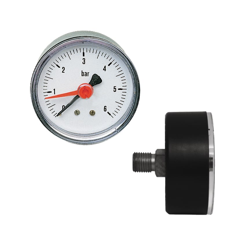 FERRARI - FER110515/10 MAN. POSTERIORE D.63 10 BAR