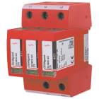 DEHN ITALIA SPA - DEH952330 Limitatore di sovratensione Tipo 2 DEHNg uard M 3 poli Uc 275V con Tecnologia ACI