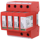 DEHN ITALIA SPA - DEH952440 SPD T2 4P CON CONTATTO, FUSE INTEGRATO