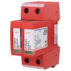 DEHN ITALIA SPA - DEH952220 SPD T2 2P CON CONTATTO, FUSE INTEGRATO