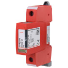 DEHN ITALIA SPA - DEH952100 SPD T2 1P CON CONTATTO, FUSE INTEGRATO