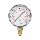 FERRARI - FER110518/100 MAN. RADIALE BP D.80 100 MB