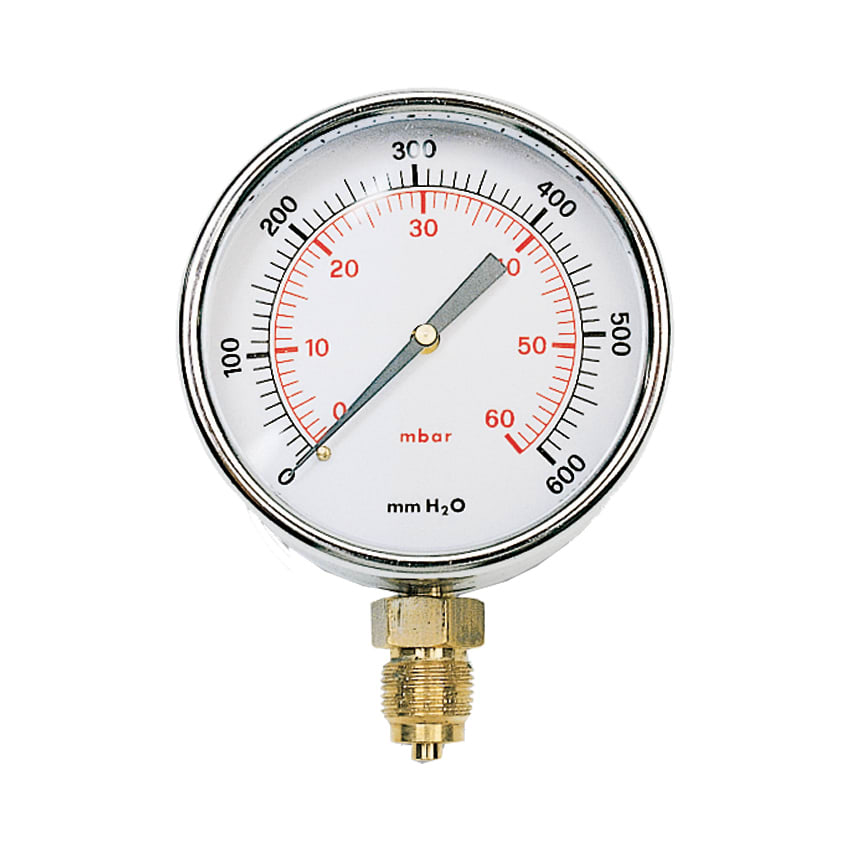 FERRARI - FER110518/600 MAN. RADIALE BP D.80 600MB