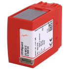 DEHN ITALIA SPA - DEH952918 Modulo di protezione da sovratensione Ti po 2 per limitatore di sovratensione DG SE H 1000 VA FM