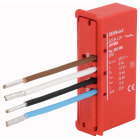 DEHN ITALIA SPA - DEH999906 DCOR L 2P SN1864