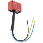 DEHN ITALIA SPA - DEH900448 SPD T2 1P+N LED DCOR L 2P 275 SO IP