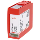 DEHN ITALIA SPA - DEH952049 Modulo di protezione a varistore Tipo 2 per limitatore di sovratensione DEHNguar d M YPV