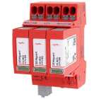 DEHN ITALIA SPA - DEH942565 SPD T2 FV FINO A 1200V NO FUSE PUSHIN