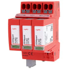 DEHN ITALIA SPA - DEH942567 Limitatore di sovratensione Tipo 2 DEHNguard MP multipolare per impianti FV fino a 1500V DC