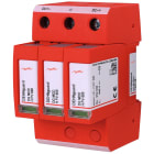 DEHN ITALIA SPA - DEH952565 SPD T2 FV FINO A 1200 V FUSE NON SERVE