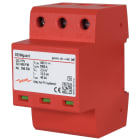 DEHN ITALIA SPA - DEH950536 SPD T2 FV 600V MONOBLOCCO, FUSE NON SERV