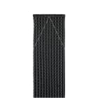 PANDUIT - PANSE200P-TR0 THE SE200P-TR0 BRAIDED SLEEVING PROVIDES