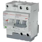 DEHN ITALIA SPA - DEH900781 POP+MCB+SPD 2 255 C32