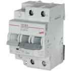 DEHN ITALIA SPA - DEH900762 POP+MCB 2 255 C40