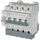 DEHN ITALIA SPA - DEH900765 POP+MCB 4 255 C25