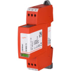DEHN ITALIA SPA - DEH953208 SPD T3 1P+N CON CONTATTO 75V