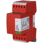 DEHN ITALIA SPA - DEH953405 SPD T3 3P+N CON CONTATTO 230/400V