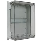DEHN ITALIA SPA - DEH902314 CUSTODIA STAGNA IGA 7 IP54