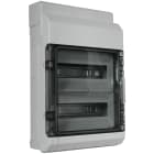 DEHN ITALIA SPA - DEH902472 CUSTODIA STAGNA IGA 24 IP54