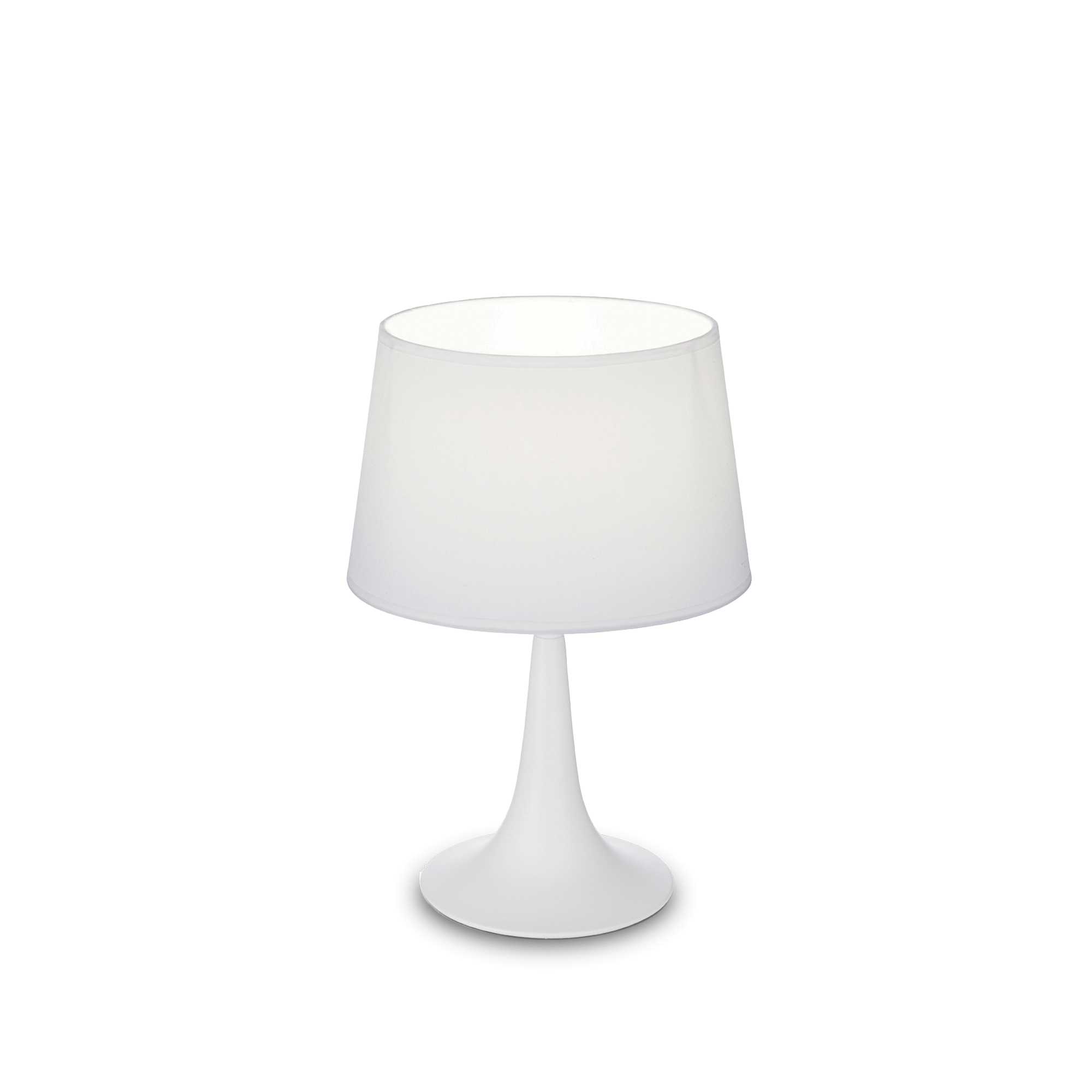 IDEAL LUX SRL - IUX110530 LONDON TL1 SMALL BIANCO