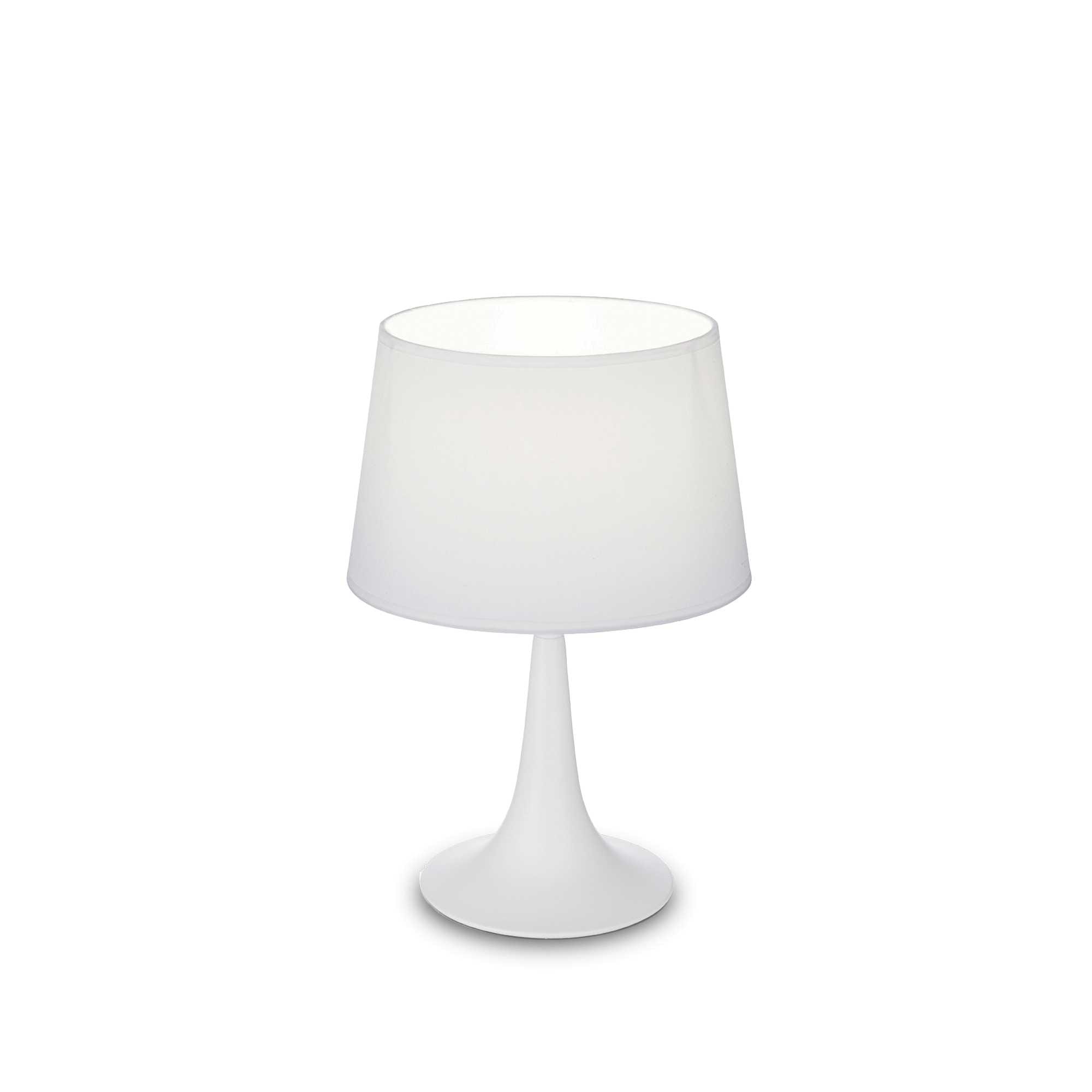 IDEAL LUX SRL - IUX110530 LONDON TL1 SMALL BIANCO