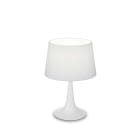 IDEAL LUX SRL - IUX110530 LONDON TL1 SMALL BIANCO