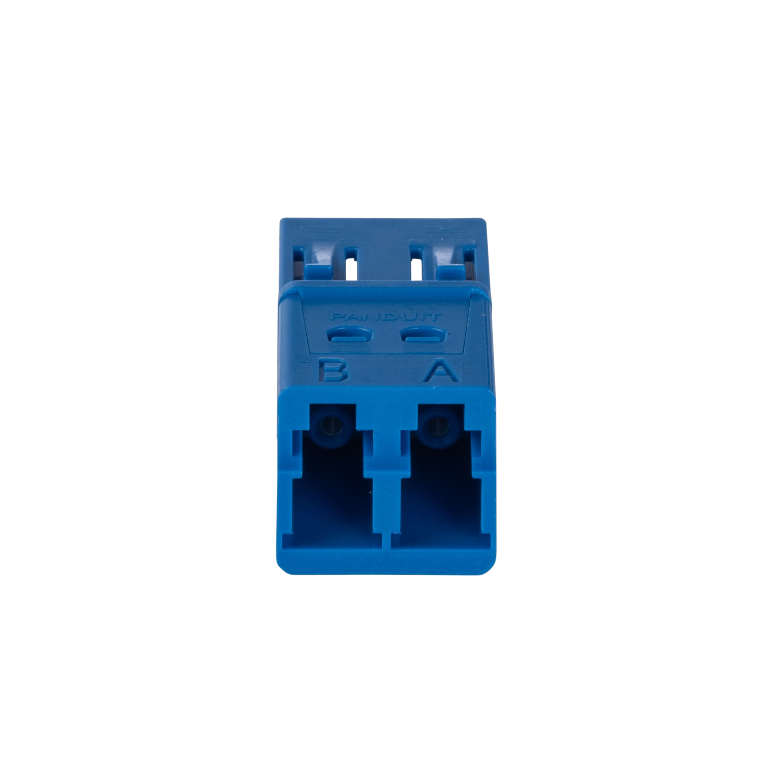 PANDUIT - PANFADSLCZBU-L LC SR/SR ADATTATORE PER FIBRE OTTICHE MO