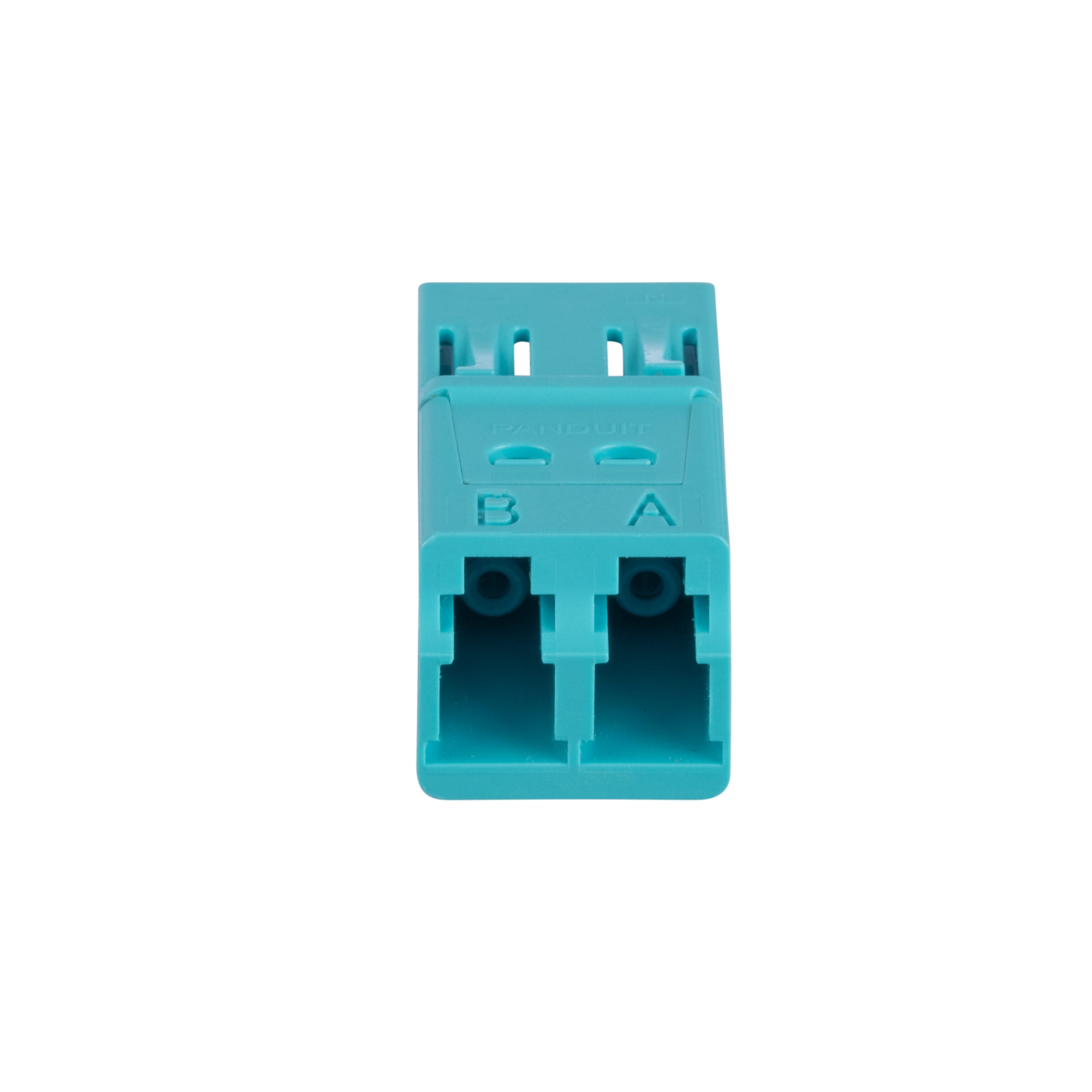 PANDUIT - PANFADSLCZAQ-L LC SR/SR ADATTATORE PER FIBRE OTTICHE MU