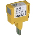 DEHN ITALIA SPA - DEH907423 DEHNRAPID DRL RE 48