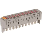 DEHN ITALIA SPA - DEH907214 DEHNRAPID LSA DPL 10 G3 110