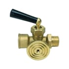 FERRARI - FER110554 RUBINETTO PORTAMAN.1/2 MF