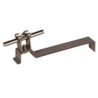 DEHN ITALIA SPA - DEH206359 STAFFA PORTAFILO PER TETTI DEHNGRIP NIRO