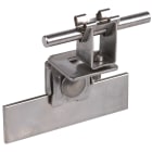 DEHN ITALIA SPA - DEH223031 STAFFA PORTAFILO INOX X TETTI IN LAMIERA