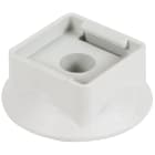 DEHN ITALIA SPA - DEH276016 ZOCCOLO IN PA, GRIGIO H 10MM D 35MM