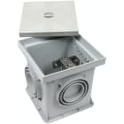 DEHN ITALIA SPA - DEH549050 CASSETTA SOTTO INTONACO MATERIALE PLASTI