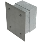 DEHN ITALIA SPA - DEH476050 CASSETTA DI SEZIONAMENTO PER ISOLAMENTO