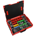 DEHN ITALIA SPA - DEH490999 Valigetta assortita "Sortimo"