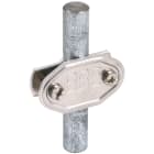 DEHN ITALIA SPA - DEH484001 TARGHEZZA DI NUMERAZIONE PER ASTA