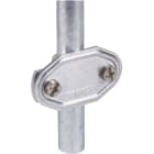 DEHN ITALIA SPA - DEH480004 TARGHETTA DI NUMERAZIONE AL-FE/TZN, TD16