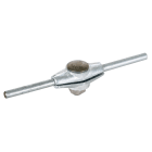 DEHN ITALIA SPA - DEH309008 CONNETTORE ES IN ZAMA PER TD8MM CON VITE