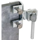 DEHN ITALIA SPA - DEH372120 MORSETTO DI CONNESSIONE IN FE/TZN VERTIC