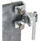 DEHN ITALIA SPA - DEH372220 MORSETTO DI CONNESSIONE IN FE/TZN ORRIZO