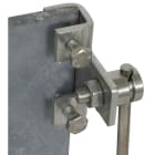 DEHN ITALIA SPA - DEH372229 MORSETTO DI CONNESSIONE IN INOX ORRIZON.