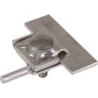 DEHN ITALIA SPA - DEH365221 MORSETTO SCANALATO AL PER TD 8-10MM