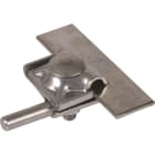 DEHN ITALIA SPA - DEH365229 MORSETTO SCANALATO INOX-CU PER TD 8-10MM